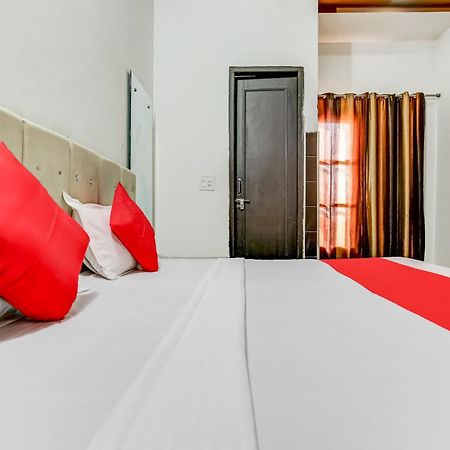 Flagship Hotel Big Boss Kurukshetra Kültér fotó