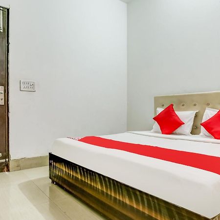 Flagship Hotel Big Boss Kurukshetra Kültér fotó