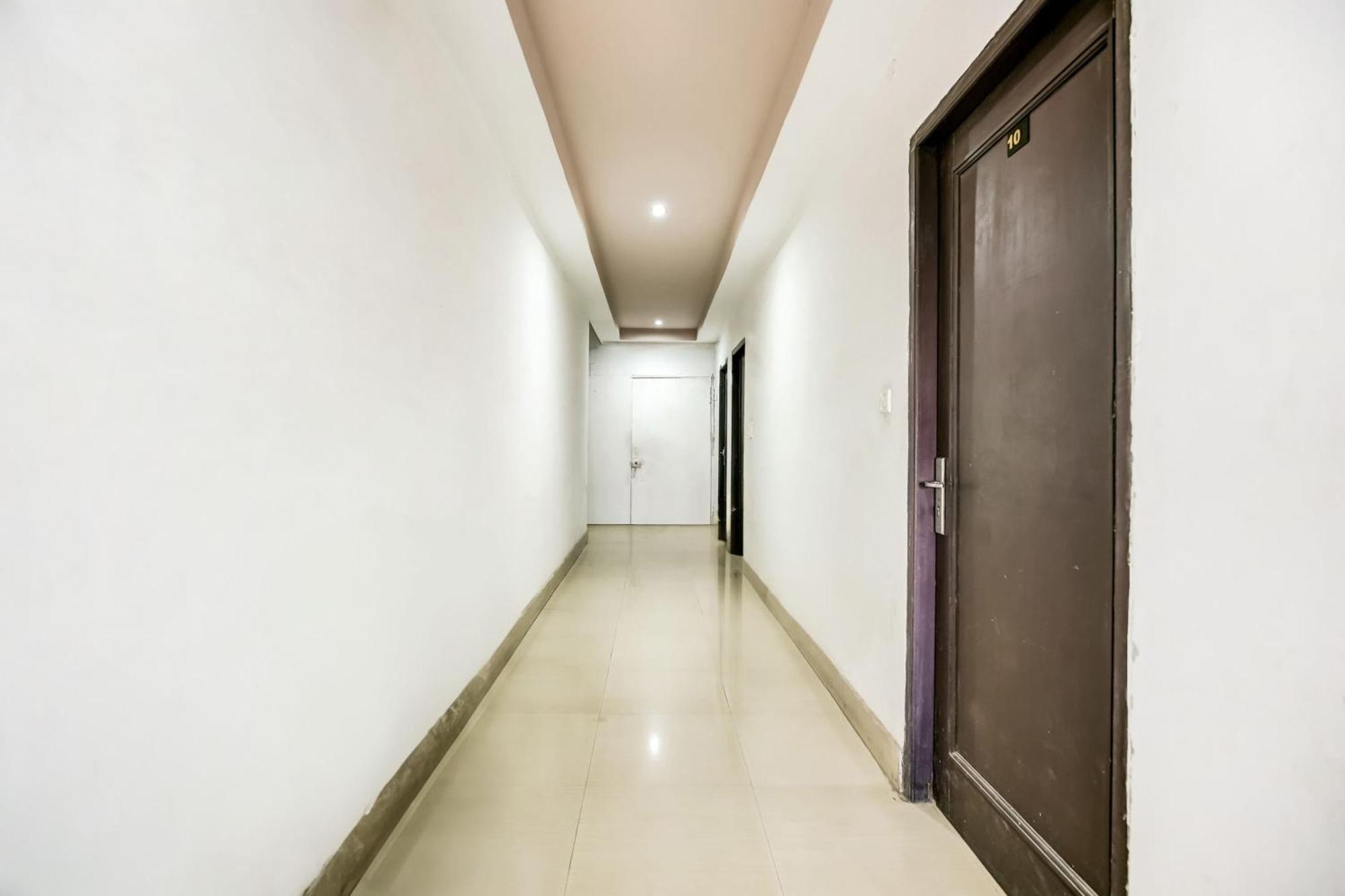 Flagship Hotel Big Boss Kurukshetra Kültér fotó
