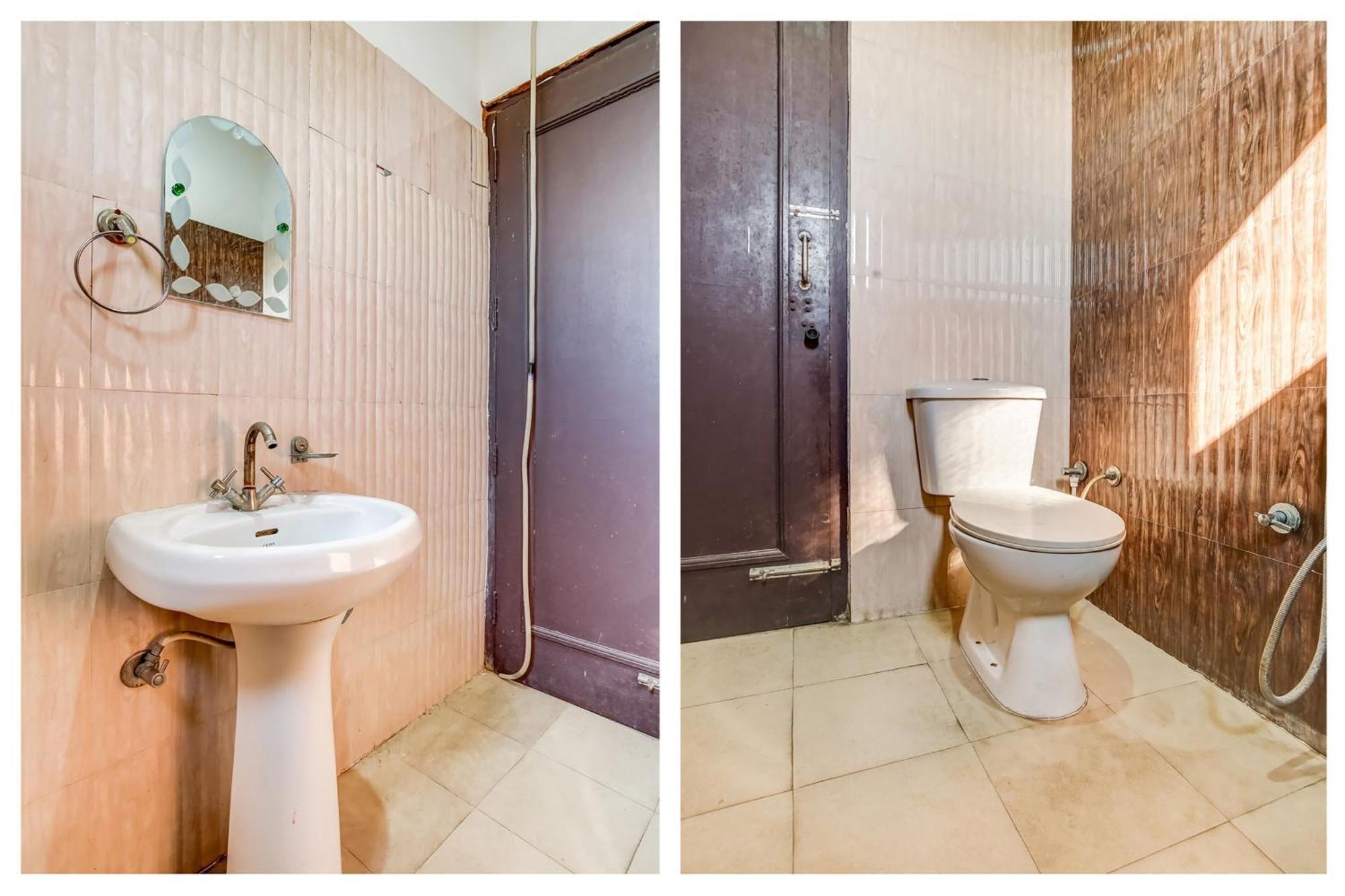 Flagship Hotel Big Boss Kurukshetra Kültér fotó